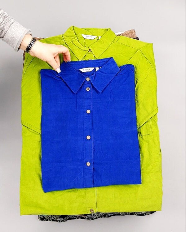 Фотография  276 - B.YOUNG Summer mix 035#15 кг, ЛОТ №8202 оптом в Калуге и Калужской области