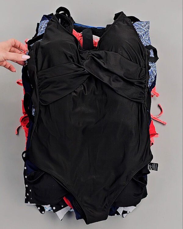 Фотография  310 - Купальники + плавки LIDL 074#5 кг, ЛОТ №8367 оптом в Калуге и Калужской области