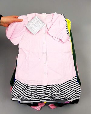 Фотография  187 - BABY KIDS CAN 44#7 кг, ЛОТ №8141 оптом в Калуге и Калужской области