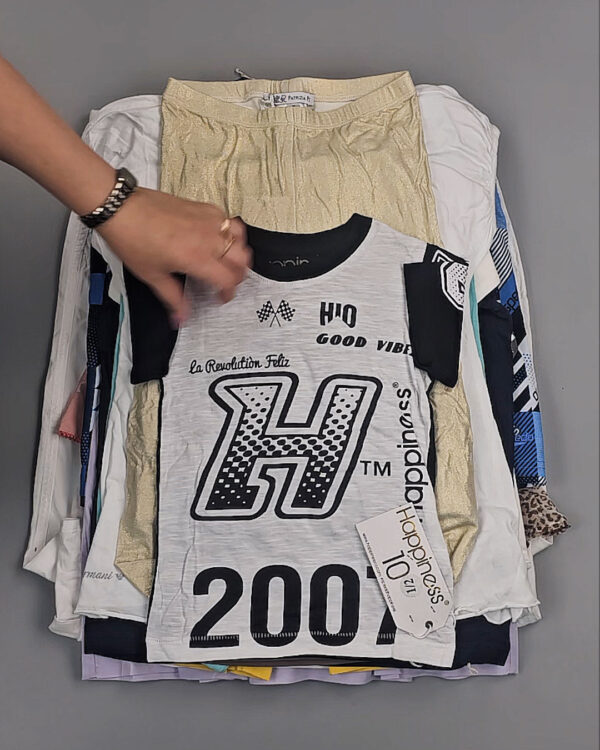 Фотография  147 - BRAND Kids Summer#30 шт, ЛОТ №3 оптом в Калуге и Калужской области