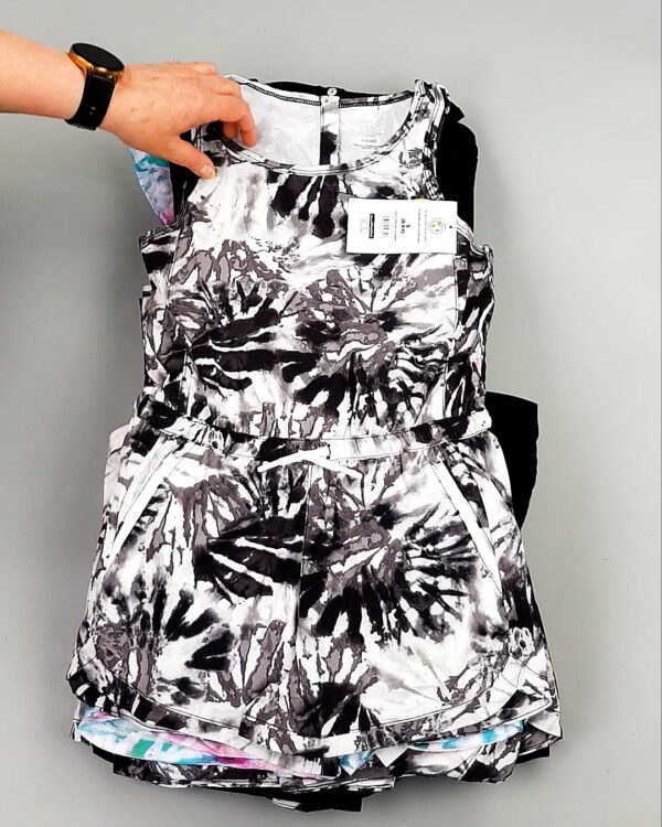 Фотография  262 - Комбинезоны детские CAN#5 кг, ЛОТ №8130 оптом в Калуге и Калужской области