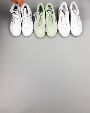 Фотография  703 - Кроссовки Adidas+Reebok#15 шт, ЛОТ №8332 оптом в Калуге и Калужской области