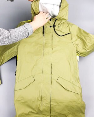 Фотография  910 - Ветровки TCM 104#10 кг оптом в Калуге и Калужской области