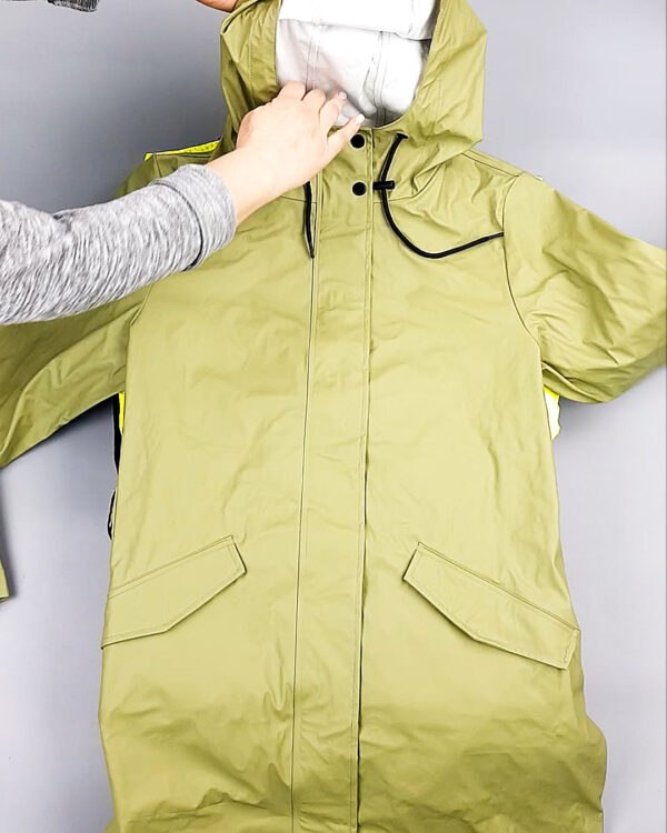 Фотография  715 - Ветровки TCM 104#10 кг оптом в Калуге и Калужской области