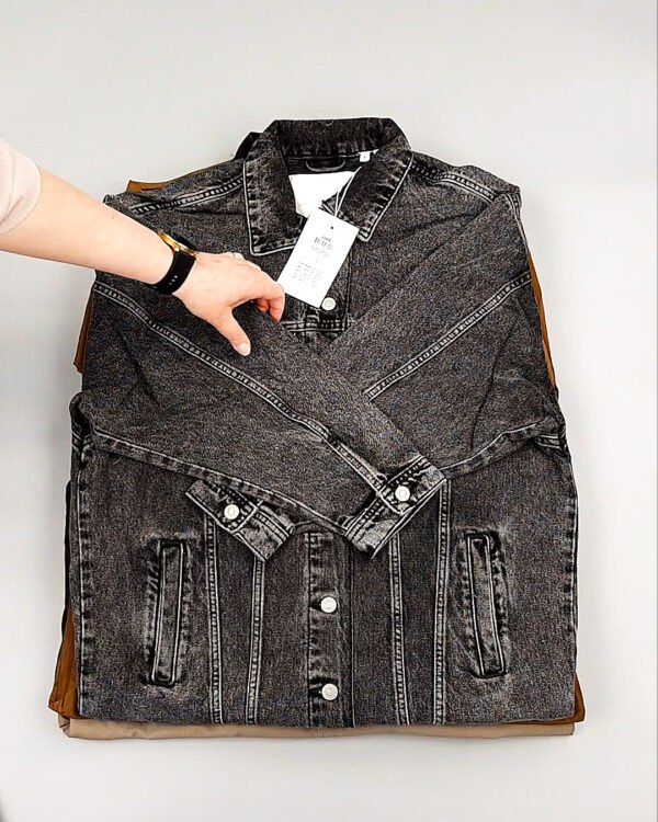 Фотография  501 - Ветровки Bestseller+DK 035#10 кг оптом в Калуге и Калужской области