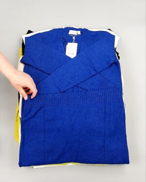 Фотография  363 - Джемпера Bestseller+DK 035#7 кг, ЛОТ №8260 оптом в Калуге и Калужской области