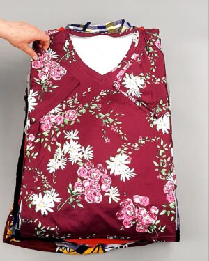 Фотография  910 - Пижамы СТОК CAN 084#10 кг, ЛОТ №8328 оптом в Калуге и Калужской области