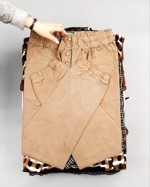 Фотография  564 - B.YOUNG Summer mix 035#15 кг, ЛОТ №8203 оптом в Калуге и Калужской области