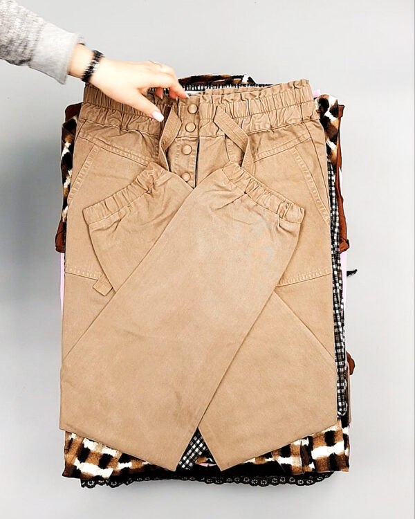 Фотография  994 - B.YOUNG Summer mix 035#15 кг, ЛОТ №8203 оптом в Калуге и Калужской области