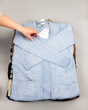 Фотография  738 - Джемпера Bestseller+DK 035#7 кг, ЛОТ №8258 оптом в Калуге и Калужской области