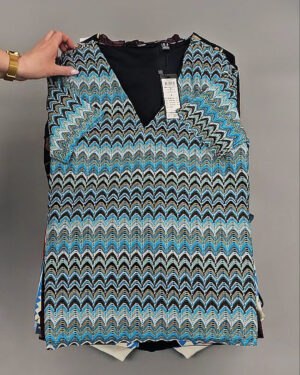 Фотография  630 - VERO MODA  Summer mix 045#13 кг, ЛОТ №8444 оптом в Калуге и Калужской области