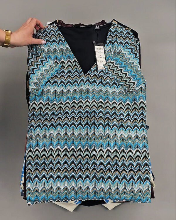 Фотография  867 - VERO MODA  Summer mix 045#13 кг, ЛОТ №8444 оптом в Калуге и Калужской области