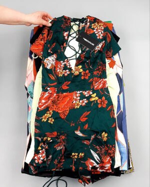 Фотография  311 - Платья Англия СТОК лето#10 кг, ЛОТ №8325 оптом в Калуге и Калужской области