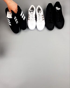 Фотография  319 - Кроссовки Adidas+Reebok#15 шт, ЛОТ №8331 оптом в Калуге и Калужской области