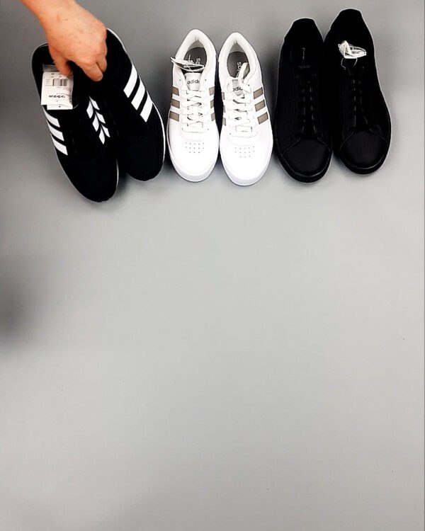 Фотография  936 - Кроссовки Adidas+Reebok#15 шт, ЛОТ №8331 оптом в Калуге и Калужской области