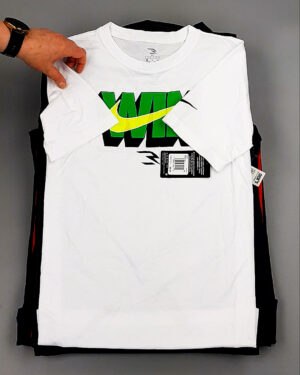 Фотография  809 - KIDS NIKE CAN 084#5 кг оптом в Калуге и Калужской области