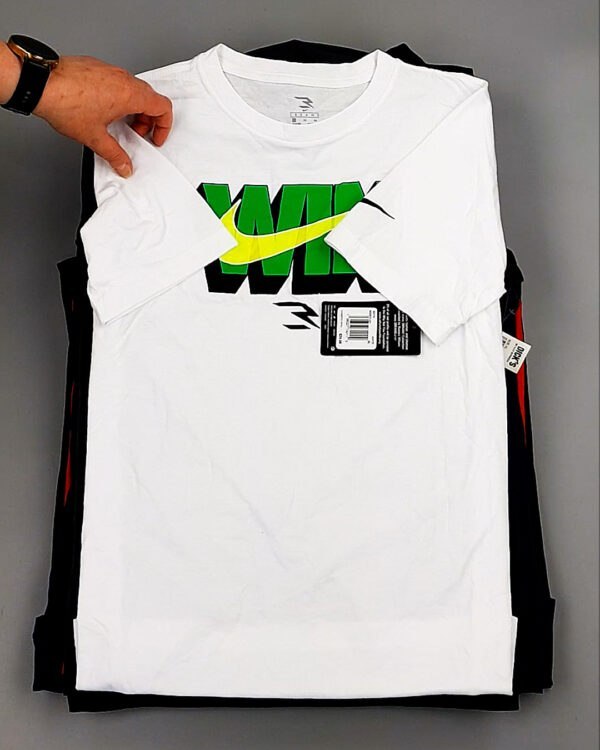 Фотография  460 - KIDS NIKE CAN 084#5 кг оптом в Калуге и Калужской области