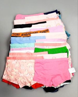 Фотография  696 - Нижнее белье kids C&A#3 кг оптом в Калуге и Калужской области