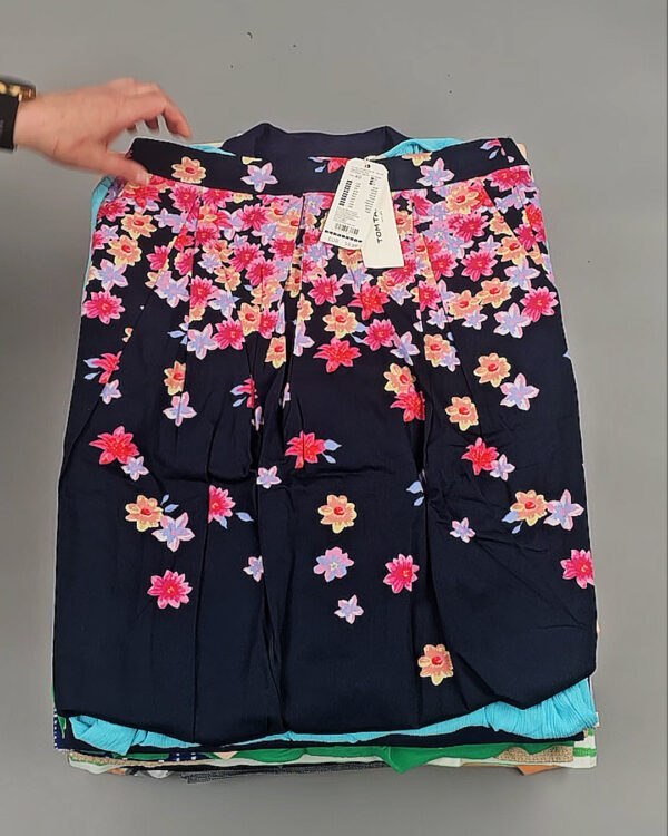 Фотография  212 - TOM TAILOR mix 0424#15 кг, ЛОТ №8429 оптом в Калуге и Калужской области