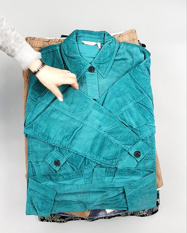 Фотография  579 - B.YOUNG Summer mix 035#15 кг, ЛОТ №8202 оптом в Калуге и Калужской области