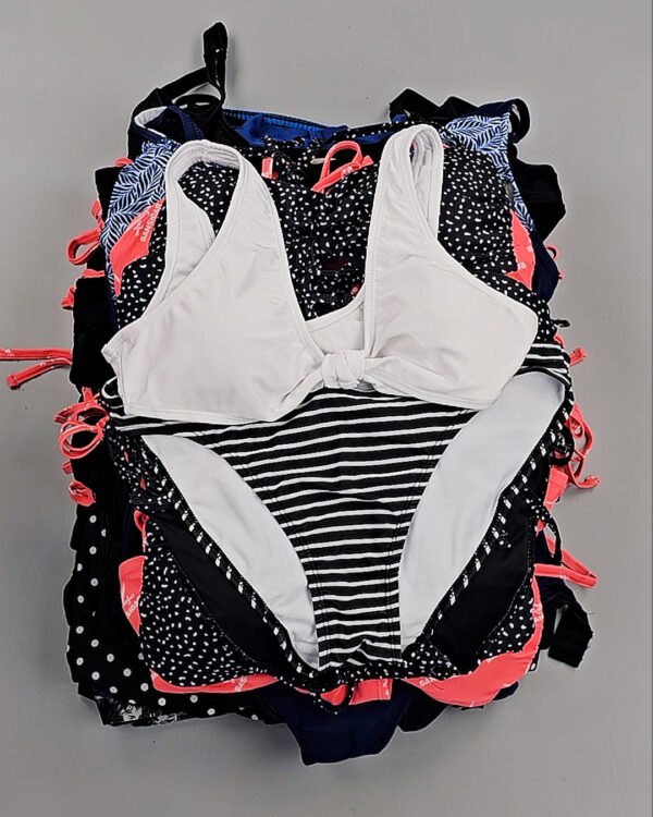 Фотография  898 - Купальники + плавки LIDL 074#5 кг, ЛОТ №8369 оптом в Калуге и Калужской области