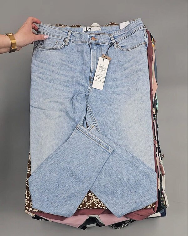 Фотография  376 - JDY Summer mix 045#15 кг оптом в Калуге и Калужской области