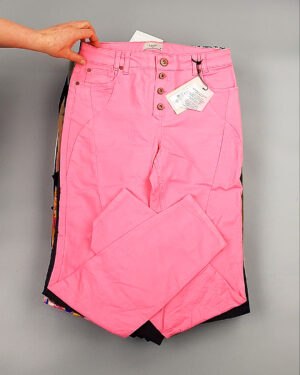 Фотография  923 - Брюки Bestseller+DK Summer 035#10 кг, ЛОТ №8249 оптом в Калуге и Калужской области