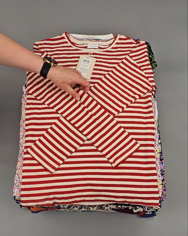 Фотография  566 - MAMA LICIOUS Summer 045 mix#15 кг оптом в Калуге и Калужской области