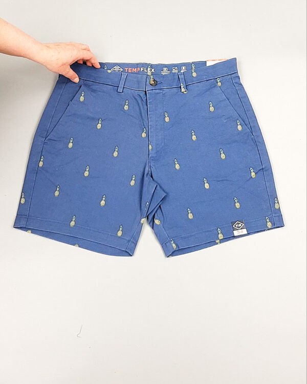 Фотография  486 - Шорты м/ж СТОК CAN 084#5 кг, ЛОТ №8303 оптом в Калуге и Калужской области