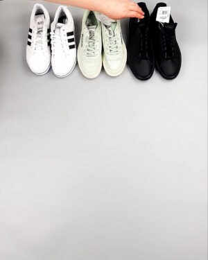 Фотография  811 - Кроссовки Adidas+Reebok#15 шт, ЛОТ №8330 оптом в Калуге и Калужской области