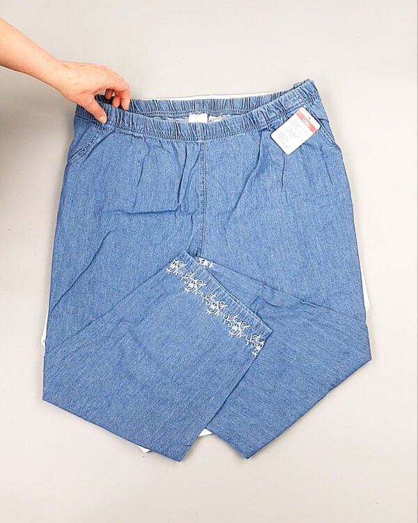 Фотография  713 - Шорты м/ж СТОК CAN 084#5 кг оптом в Калуге и Калужской области