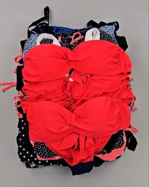 Купить Купальники + плавки LIDL 074#5 кг, ЛОТ №8369 оптом в Калуге и Калужской области