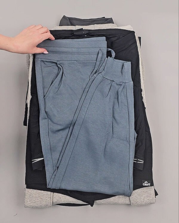 Фотография  474 - SPORT LIDL м/ж 124#5 кг, ЛОТ №8357 оптом в Калуге и Калужской области