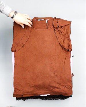 Фотография  520 - B.YOUNG Summer mix 035#15 кг, ЛОТ №8203 оптом в Калуге и Калужской области