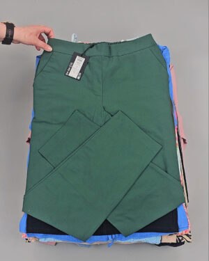 Фотография  788 - PIECES Summer mix 045#15 кг, ЛОТ №8421 оптом в Калуге и Калужской области