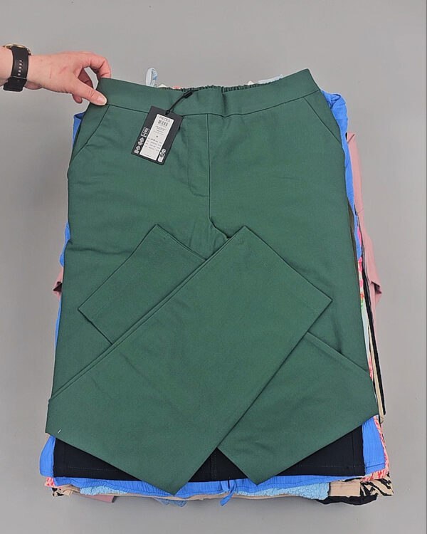 Фотография  915 - PIECES Summer mix 045#15 кг, ЛОТ №8421 оптом в Калуге и Калужской области