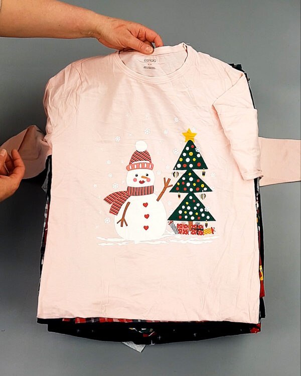 Фотография  862 - Домашняя одежда LIDL 124#10 кг оптом в Калуге и Калужской области