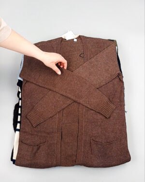 Фотография  970 - Джемпера Bestseller+DK 035#7 кг, ЛОТ №8258 оптом в Калуге и Калужской области