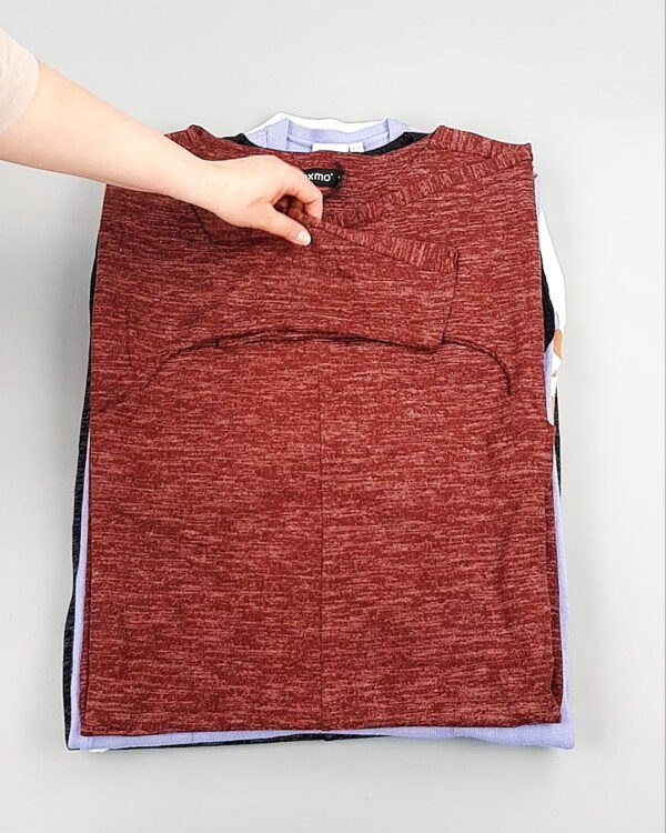 Фотография  447 - Джемпера легкие Bestseller+DK 035#7 кг, ЛОТ №8252 оптом в Калуге и Калужской области