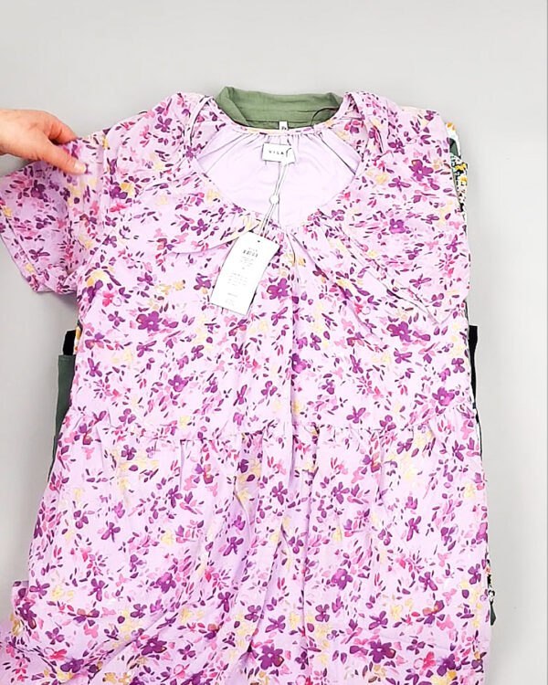 Фотография  141 - Платья Bestseller 44#5 кг оптом в Калуге и Калужской области