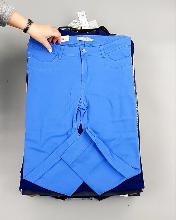 Фотография  503 - Bestseller+DK Summer mix 035#15 кг, ЛОТ №8231 оптом в Калуге и Калужской области