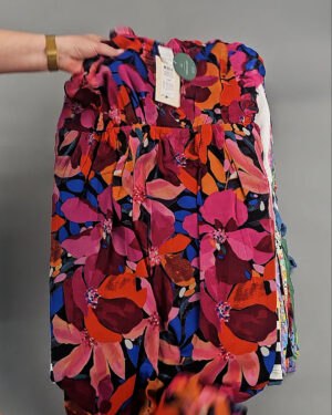 Фотография  208 - MAMA LICIOUS Summer 045 mix#16 кг, ЛОТ №8443 оптом в Калуге и Калужской области