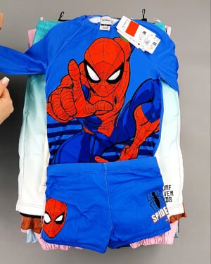 Купить C&A детский микс 43#15,5 кг, ЛОТ №8206 оптом в Калуге и Калужской области