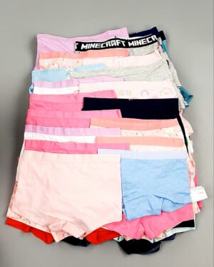 Фотография  211 - Нижнее белье kids C&A#3 кг оптом в Калуге и Калужской области