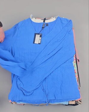 Фотография  443 - PIECES Summer mix 045#15 кг, ЛОТ №8421 оптом в Калуге и Калужской области