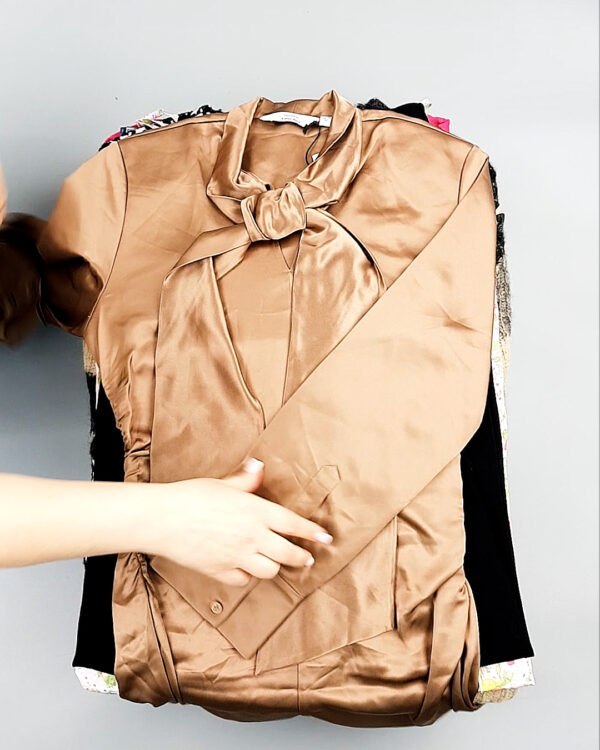 Фотография  670 - OTHER STORIES mix 06 B 035#15 кг, ЛОТ №8192 оптом в Калуге и Калужской области