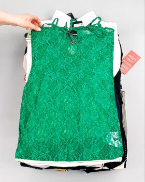 Фотография  705 - Платья Англия СТОК лето#10 кг оптом в Калуге и Калужской области