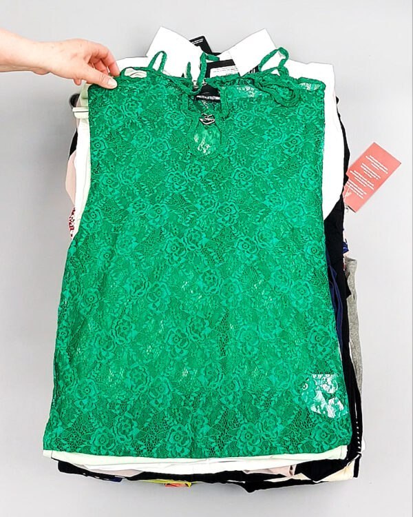 Фотография  243 - Платья Англия СТОК лето#10 кг оптом в Калуге и Калужской области