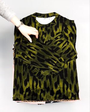 Фотография  794 - Bestseller+DK Summer mix 035#15 кг, ЛОТ №8233 оптом в Калуге и Калужской области