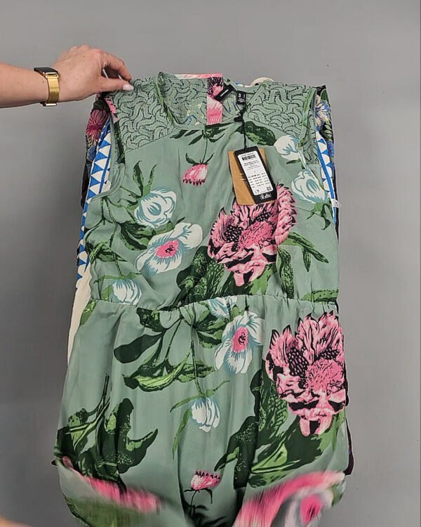 Фотография  275 - VERO MODA  Summer mix 045#13 кг, ЛОТ №8447 оптом в Калуге и Калужской области